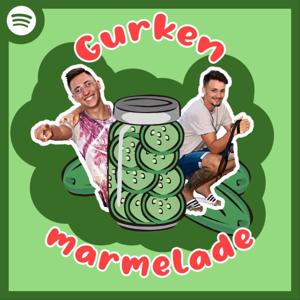 Gurkenmarmelade