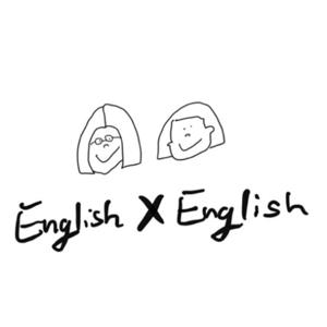 KedichanあおいのEnglish×English