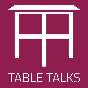 Table Talks by foross.no