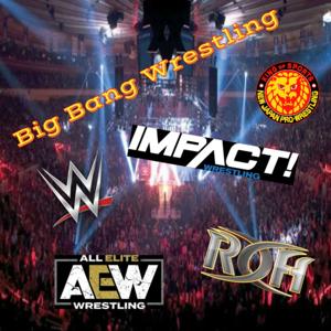 Big Bang Wrestling