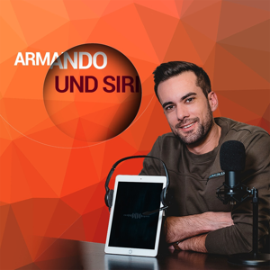 Armando und Siri Trailer