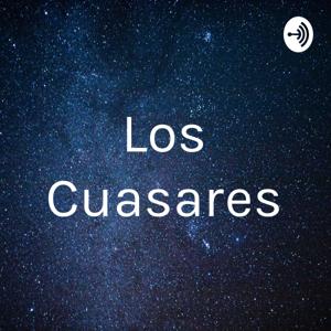 Los Cuasares