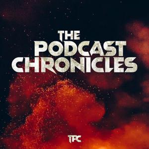 Ronny and Chad (a TV show podcast) by The Podcast Chronicles