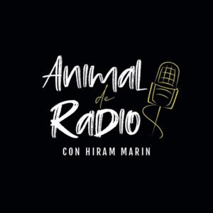 Animal de Radio