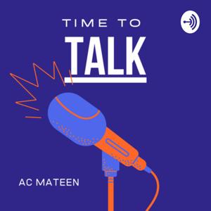 Time To Talk