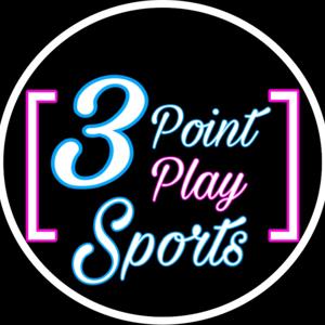 3Point Play Sports