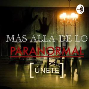 Más Allá De Lo Paranormal