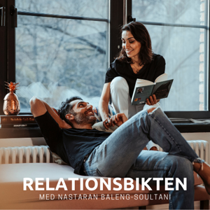 Relationsbikten