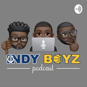 Indy Boyz Podcast