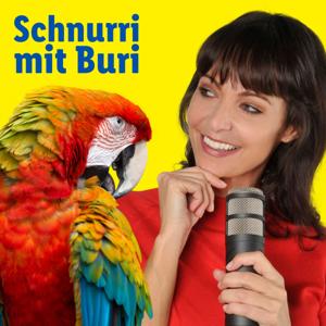 Schnurri mit Buri