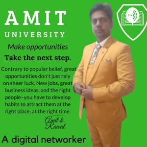 Amit Rawat