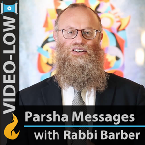 Parsha Messages