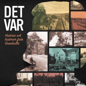 Det var podcast