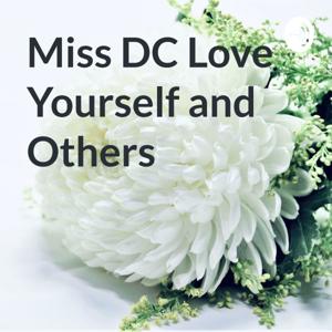 Miss DC Love Yourself and Others