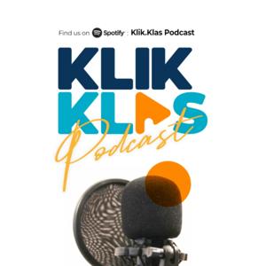 Klik.Klas Podcast