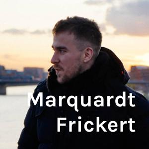 Marquardt Frickert by Marquardt Frickert