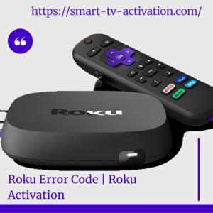 Roku Device