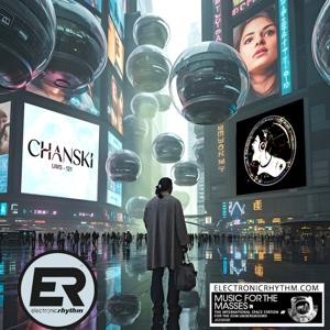 Electronic Rhythm's Podcast