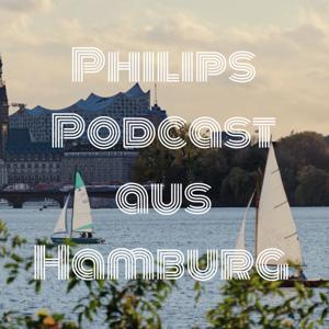 Philips Podcast aus Hamburg