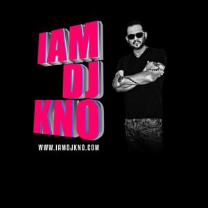 DJKNO MIXES by DJKNO