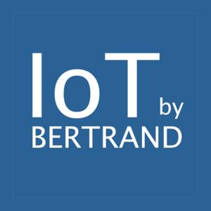 IoT by Bertrand