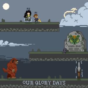 Our Glory Days (growing up in the 80’s and 90’s)