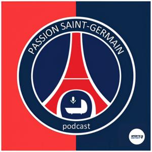 Passion Saint-Germain by Sports Content