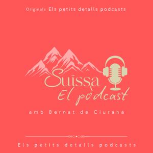 Suïssa. El pòdcast