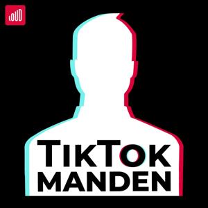 TikTok-manden