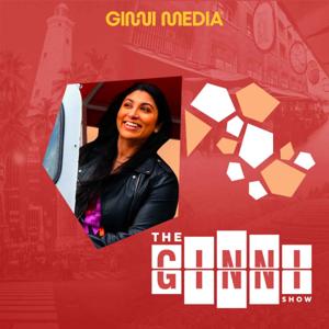 The Ginni Show by Ginni Saraswati