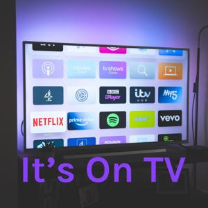 It's On TV