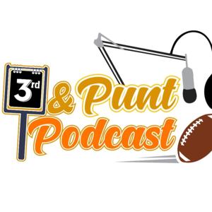 3rd & Punt Podcast