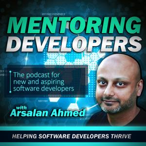 The Mentoring Developers Podcast