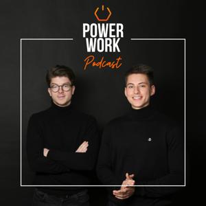 POWER WORK PODCAST