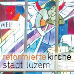 Reformierte Kirche Stadt Luzern