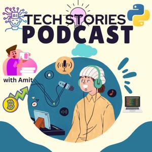 Tech Stories