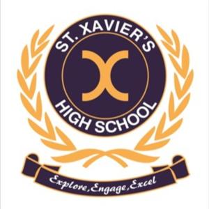 Xaverian Podtales - St.Xavier's High School, Sector - 49
Gurgaon