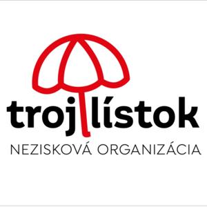 Trojlístok