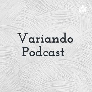 Variando Podcast