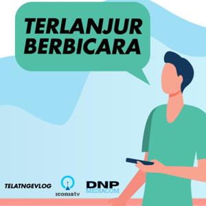 Terlanjur Berbicara