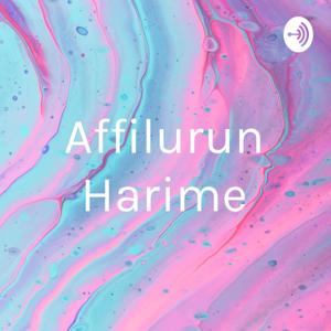 Affilurun Harime