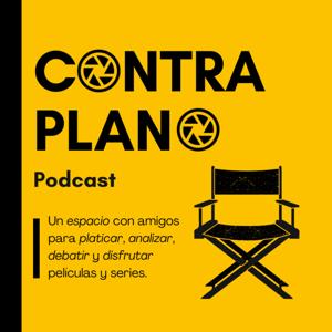 Contraplano Podcast