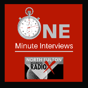 One Minute Interviews