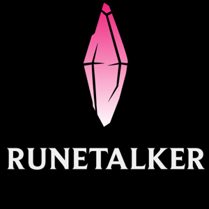 Runetalker: A Competitive Legends of Runeterra Podcast