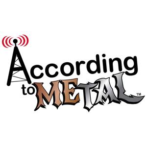 According To Metal