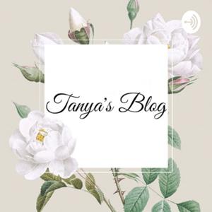 Tanya's Blog