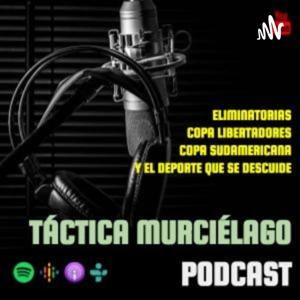 TÁCTICA MURCIÉLAGO