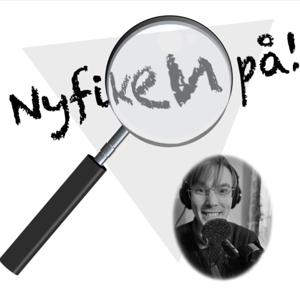 Nyfiken på!