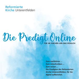 Reformierte Kirche Unterentfelden