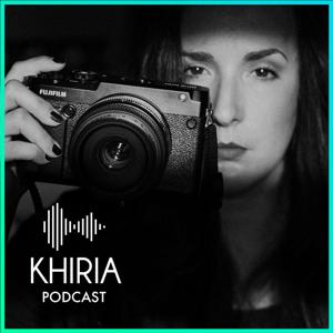 Khiria podcast